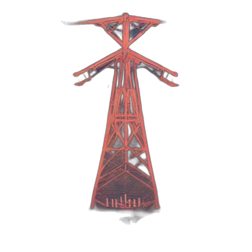 robot, umbrella, dress, staff transparent PNG cut-out