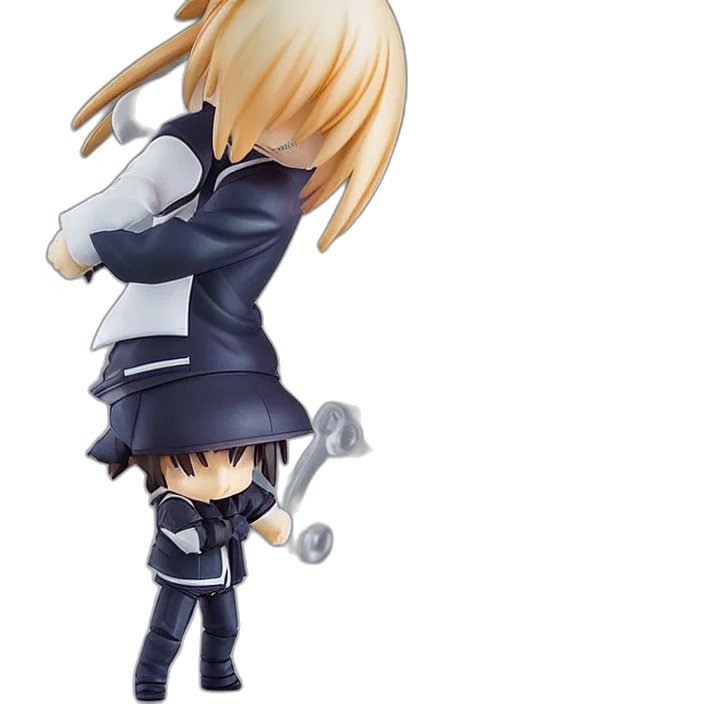 weapon, 3d render, concept art, takumi transparent PNG cut-out