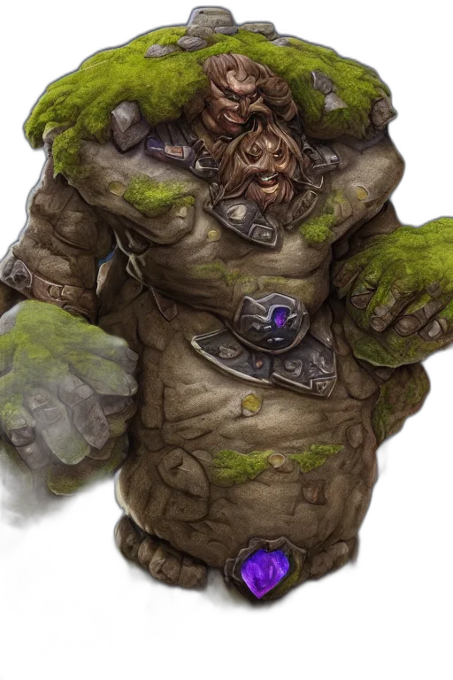 creature, concept art, fantasy art, earth tones transparent PNG cut-out