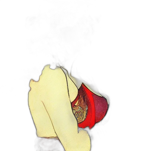 hat, mask, shoes, crown transparent PNG cut-out