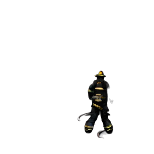 staff, mask, hat, robot transparent PNG cut-out