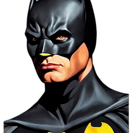 mask, face, comic book art, photorealistic transparent PNG cut-out