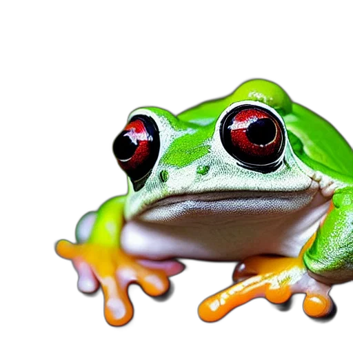 animal, creature, hat, food transparent PNG cut-out