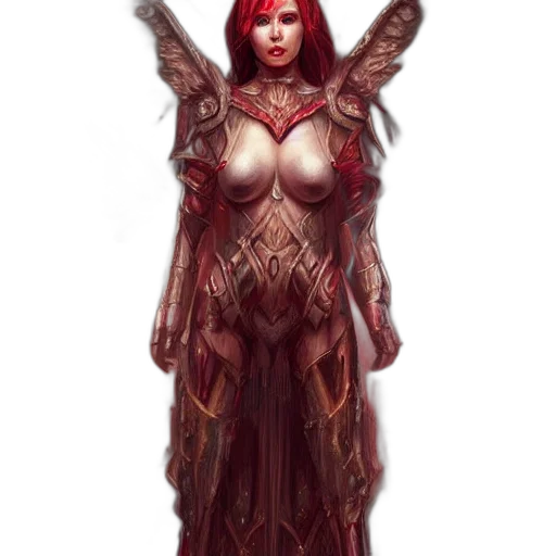 dress, fantasy art, concept art, pixel art transparent PNG cut-out