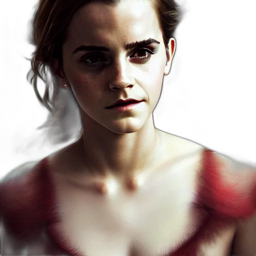 face, dress, photorealistic, concept art transparent PNG cut-out