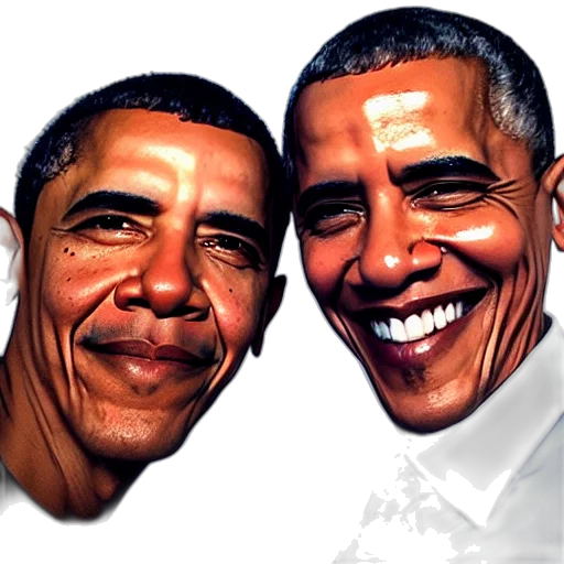 face, mask, photorealistic, 3d render transparent PNG cut-out