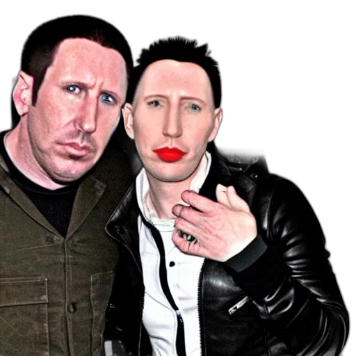 jacket, mask, face, creature transparent PNG cut-out