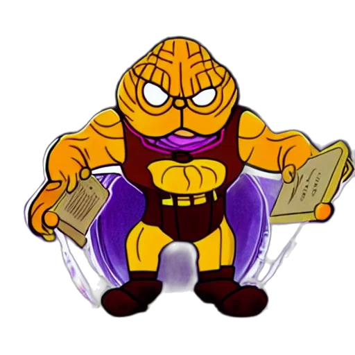 mask, staff, concept art, pixel art transparent PNG cut-out