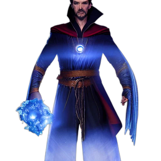 staff, jacket, concept art, fantasy art transparent PNG cut-out