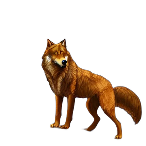 animal, staff, creature, concept art transparent PNG cut-out