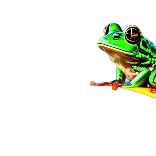 animal, creature, dragon, staff transparent PNG cut-out