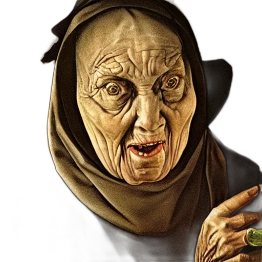 mask, face, concept art, photorealistic transparent PNG cut-out