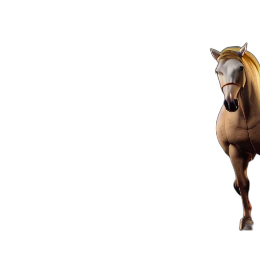 animal, hat, crown, creature transparent PNG cut-out