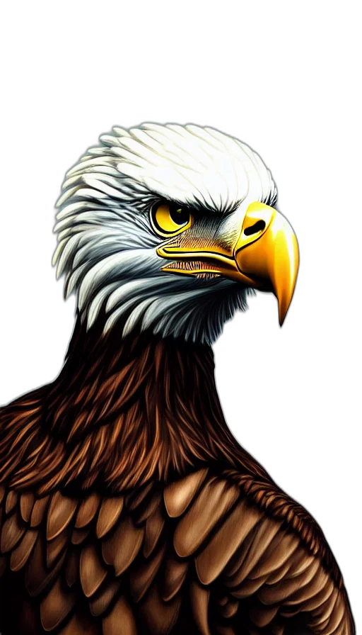 animal, photorealistic, pixel art, concept art transparent PNG cut-out