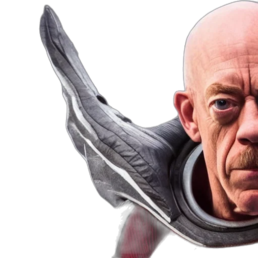 mask, weapon, face, creature transparent PNG cut-out