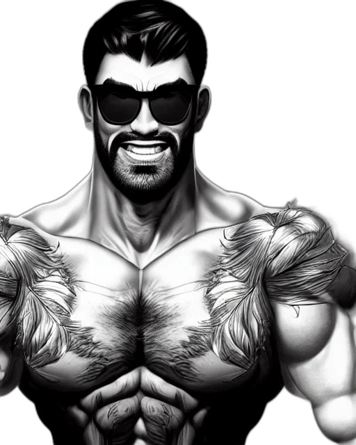 comic book art, cartoon, photorealistic, fantasy art transparent PNG cut-out