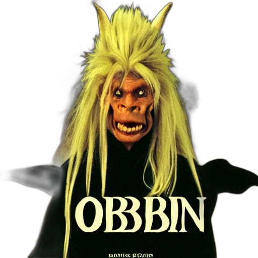 mask, creature, concept art, goblin transparent PNG cut-out