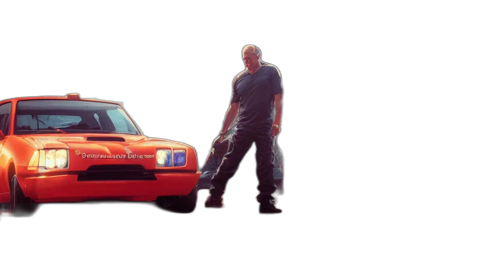 car, weapon, concept art, pixel art transparent PNG cut-out