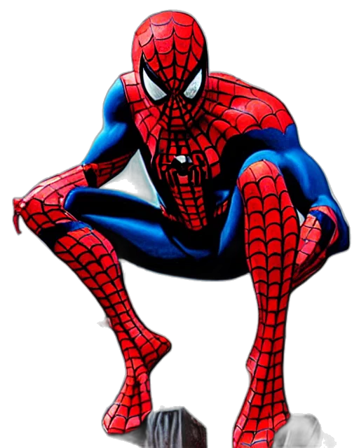 mask, animal, creature, comic book art transparent PNG cut-out