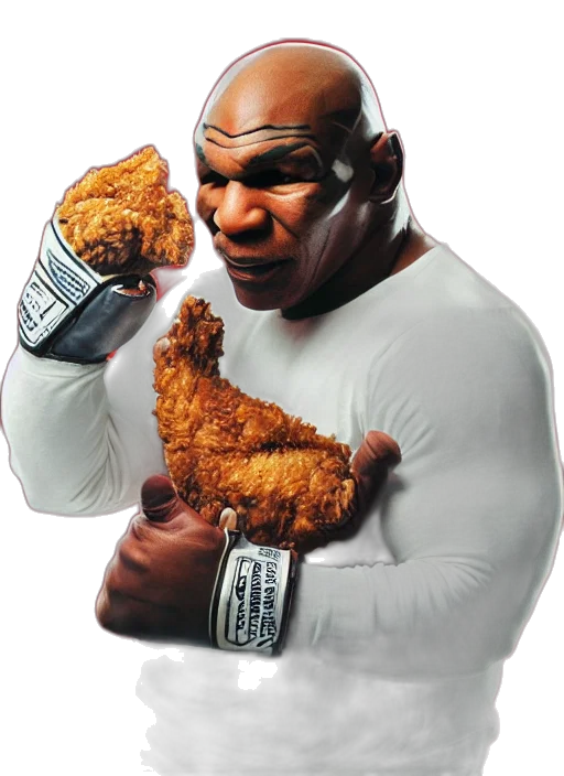 food, animal, weapon, photorealistic transparent PNG cut-out