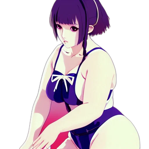 dress, weapon, staff, creature transparent PNG cut-out