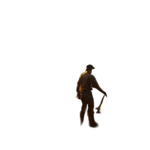 staff, weapon, hat, sword transparent PNG cut-out