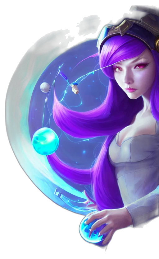 staff, dress, fantasy art, concept art transparent PNG cut-out