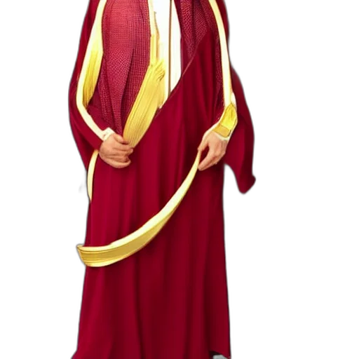 staff, crown, dress, sword transparent PNG cut-out