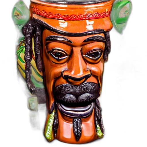 mask, face, staff, bottle transparent PNG cut-out