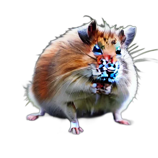 animal, creature, food, staff transparent PNG cut-out
