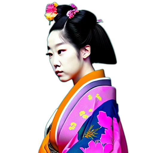 staff, face, crown, dragon transparent PNG cut-out