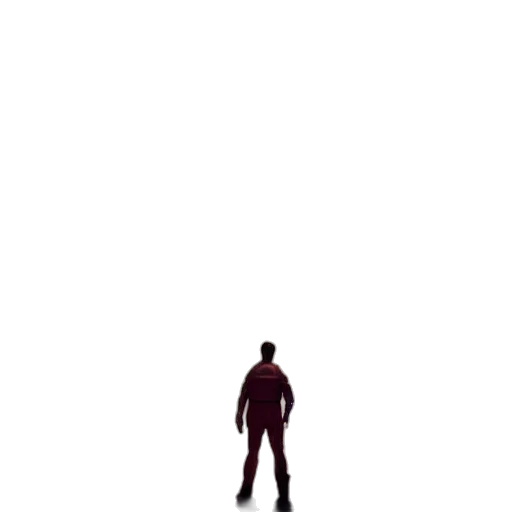 robot, creature, jacket, animal transparent PNG cut-out