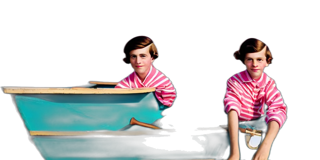 furniture, 3d render, photorealistic, vaporwave transparent PNG cut-out