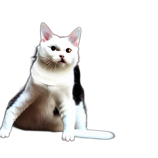 animal, creature, staff, robot transparent PNG cut-out