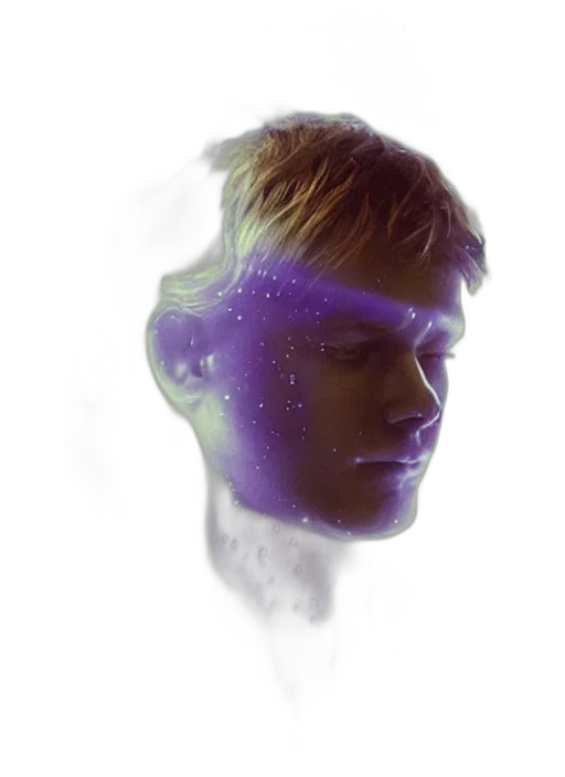face, staff, creature, mask transparent PNG cut-out