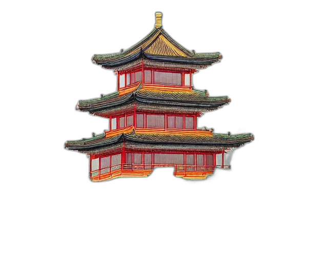 building, crown, jewelry, dragon transparent PNG cut-out