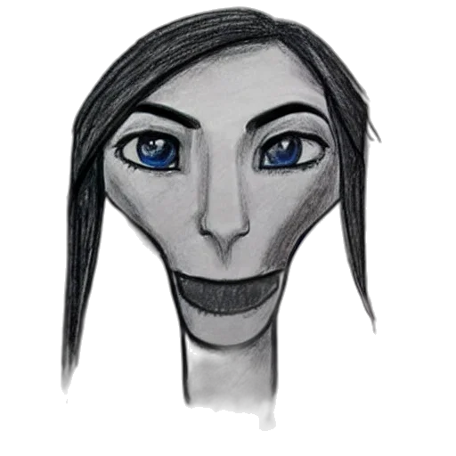 mask, face, staff, robot transparent PNG cut-out