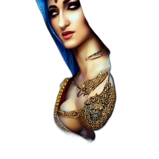 jewelry, shoes, dress, crown transparent PNG cut-out