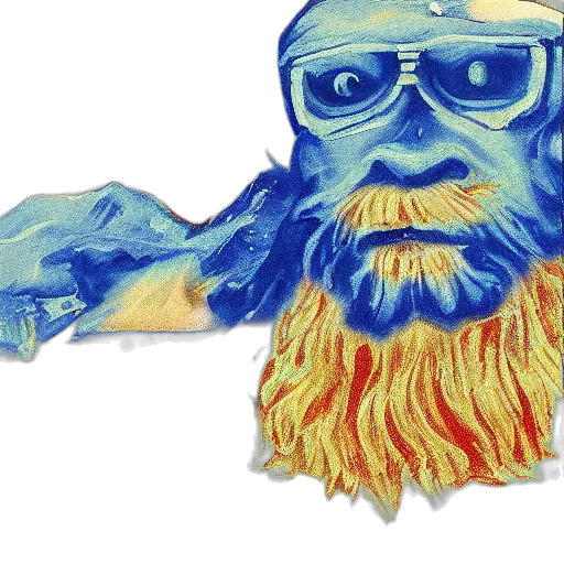 mask, face, watercolor, cartoon transparent PNG cut-out