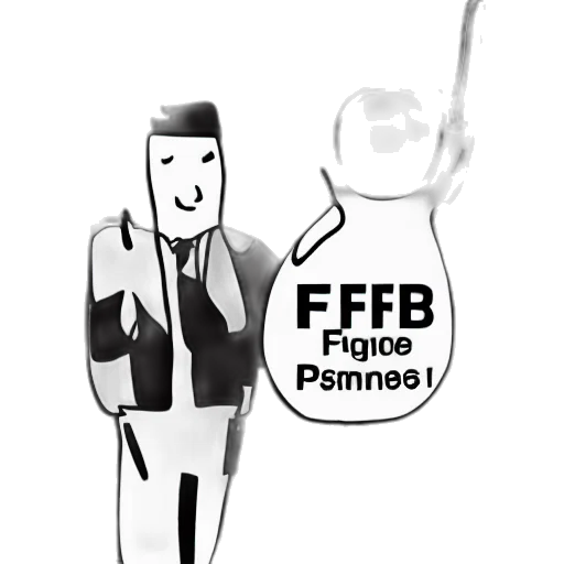 furniture, staff, cartoon, 3d render transparent PNG cut-out