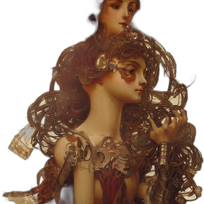 jewelry, crown, dress, mask transparent PNG cut-out