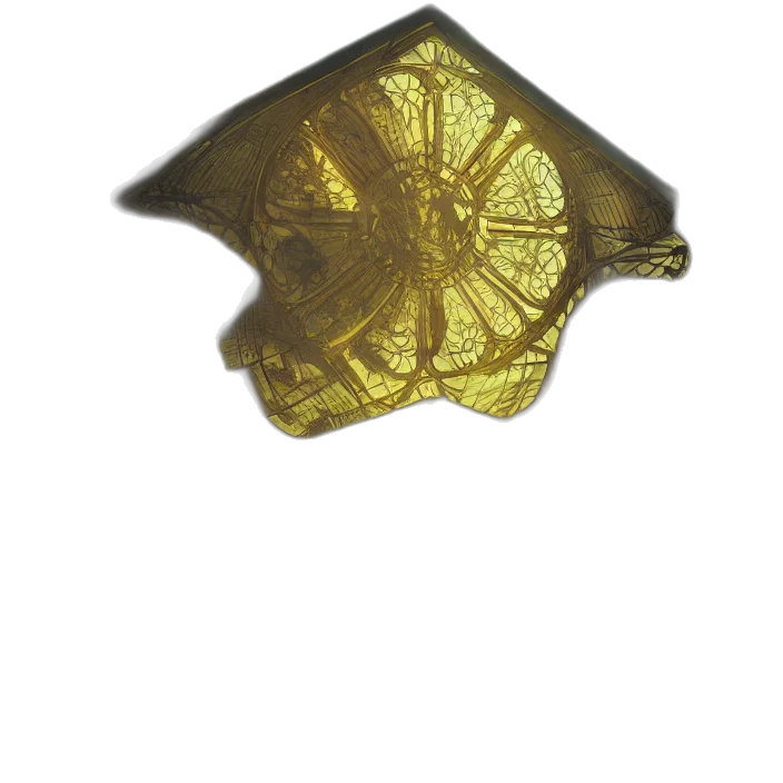 jewelry, crown, umbrella, mask transparent PNG cut-out
