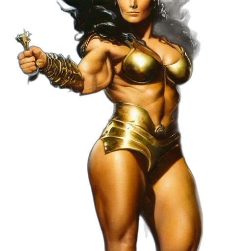 jewelry, comic book art, fantasy art, concept art transparent PNG cut-out