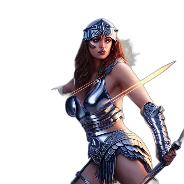 sword, weapon, fantasy art, concept art transparent PNG cut-out