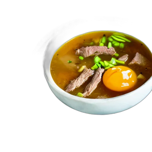 food, 3d render, photorealistic, rice transparent PNG cut-out