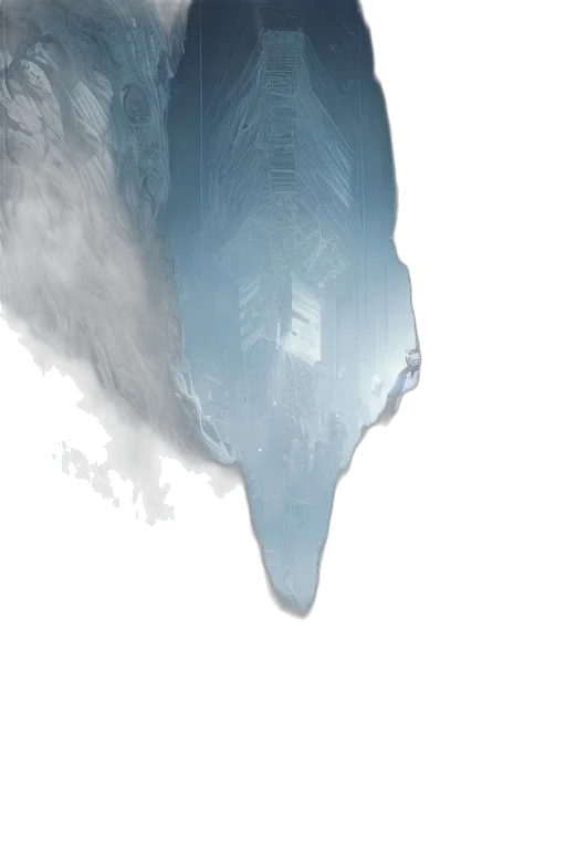 face, mask, sword, robot transparent PNG cut-out