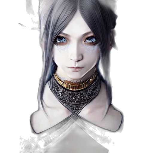mask, face, staff, jewelry transparent PNG cut-out