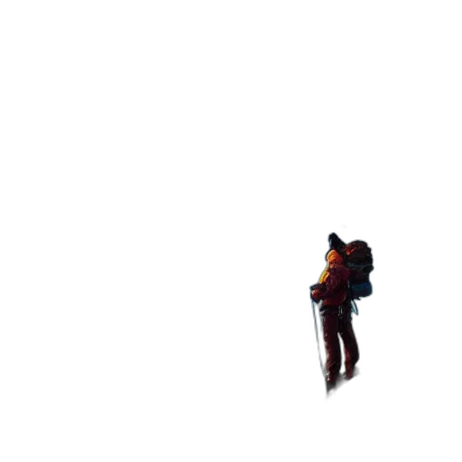 jacket, robot, staff, umbrella transparent PNG cut-out