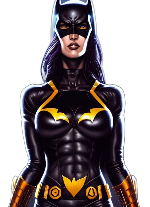 comic book art, concept art, fantasy art, cartoon transparent PNG cut-out