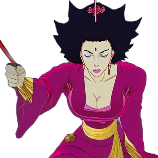 staff, sword, anime, concept art transparent PNG cut-out